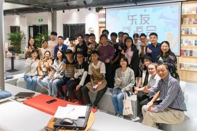 青春共鳴，樂動(dòng)人心——記2019級(jí)新生獨(dú)立策劃的樂友交流會(huì)