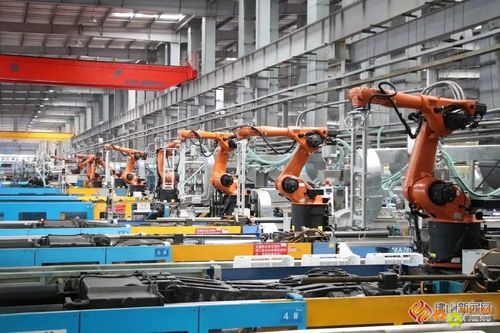 全球燈塔工廠再添十座 智造先鋒共繪工業(yè)4.0未來(lái)圖景